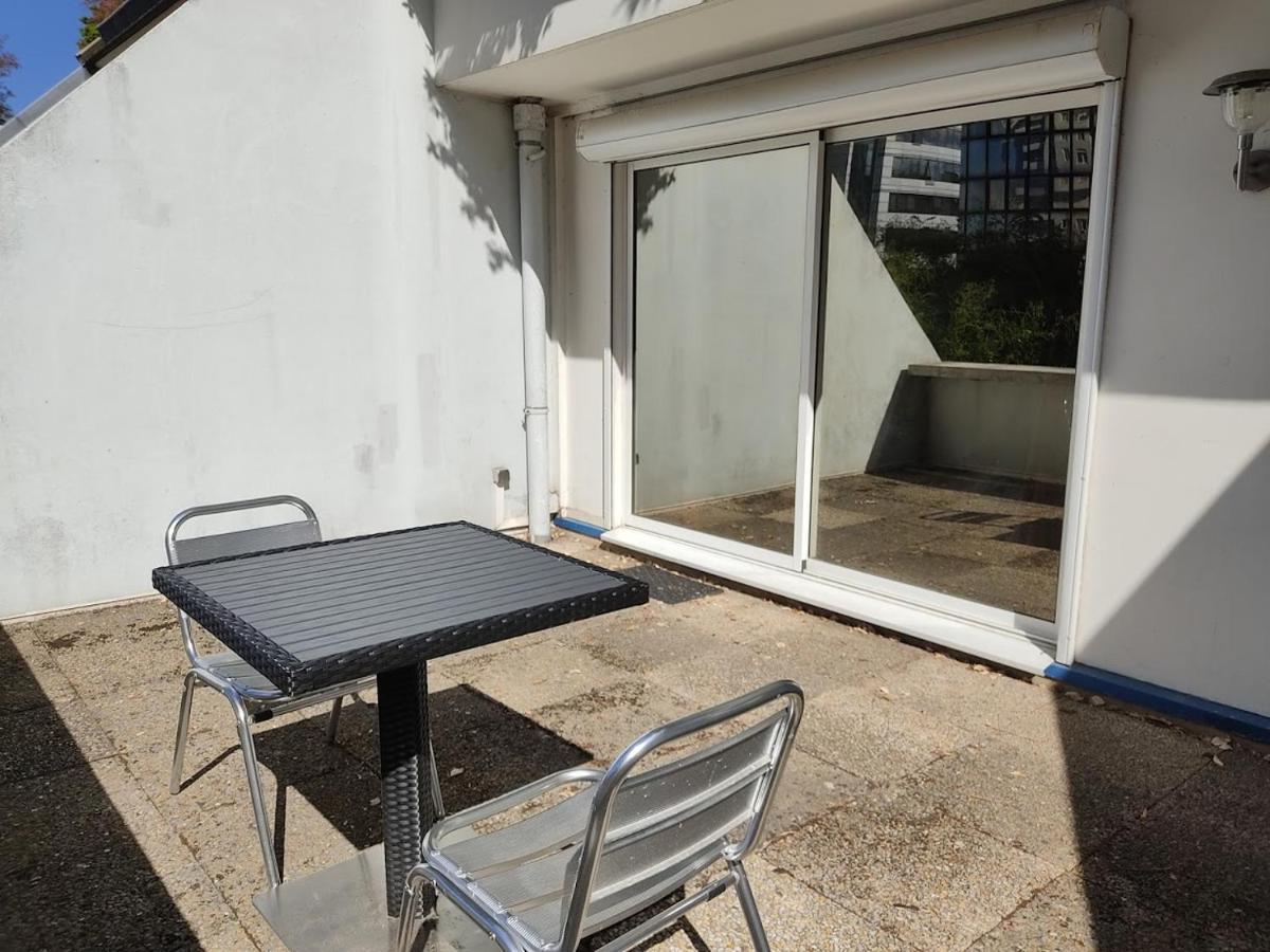 Clos des Cascades Noisy-le-Grand Exterior foto